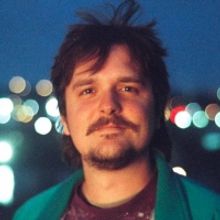 Rich Ruth Shares First Track From Upcoming Album