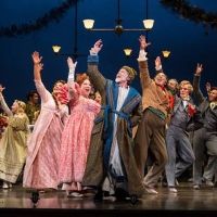 McCarter Theatre Center Presents A CHRISTMAS CAROL