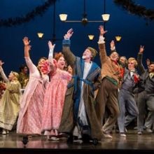 McCarter Theatre Center Presents A CHRISTMAS CAROL