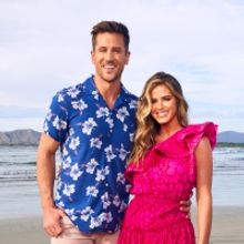 TBS Orders New Dating Competition Series THE BIG D