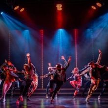 Review: BEING STEVE at Theatre On The Bay Crackles with Talent, Energy and Ambition