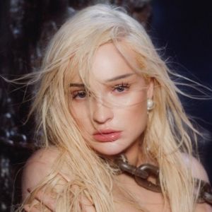 Kim Petras Continues 'Feed the Best' Takeover With WATCH WHAT HAPPENS LIVE & 'Call Her Daddy' Appearances