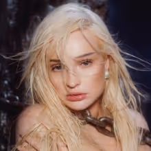 Kim Petras Continues 'Feed the Best' Takeover With WATCH WHAT HAPPENS LIVE & 'Call Her Daddy' Appearances