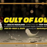 VIDEO: Watch a Teaser for Leslye Headland's CULT OF LOVE, Coming to Berkeley Rep in… Video