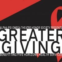 Student Blog: Producing Virtual Theatre: Greater Giving 2021