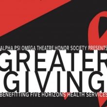 Student Blog: Producing Virtual Theatre: Greater Giving 2021
