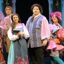 BWW Review: BEAUTY AND THE BEAST at Downtown Cabaret Theatre