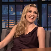Video: Annaleigh Ashford Talks Finally Letting Her Son See SWEENEY TODD Video