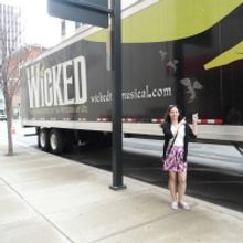 The Shows That Made Us: WICKED