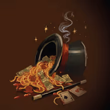 PRESTO CHANGE-O! to Make World Premiere With Rosedale Community Players