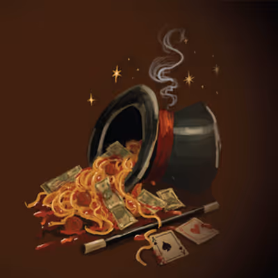 PRESTO CHANGE-O! to Make World Premiere With Rosedale Community Players