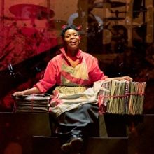 Review: SYLVIA, The Old Vic