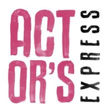 GIRL FROM THE NORTH COUNTRY Included in 38th Season at Actor's Express