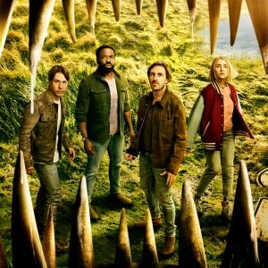 Video: NBC Drops LA BREA Final Season Trailer Ahead of January Premiere