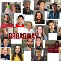 VIDEO: Casts of JERSEY BOYS Around the World Sing 'Who Loves You'
