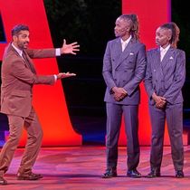 Interview: Saheem Ali on TWELFTH NIGHT and the Importance of Accessible Arts