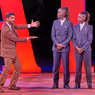 Interview: Saheem Ali on TWELFTH NIGHT and the Importance of Accessible Arts