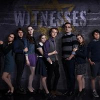 Interview: Jordan Beck & J. Scott Lapp talk about the world premiere of WITNESSES at…