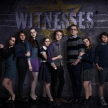 Interview: Jordan Beck & J. Scott Lapp talk about the world premiere of WITNESSES at 