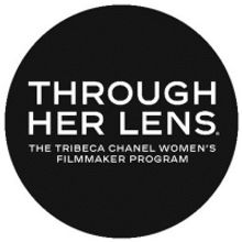Welcome Tea For THROUGH HER LENS: Tribeca And CHANEL Women's Filmmaker Program A…