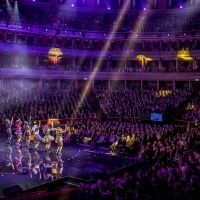 VIDEO: Watch Olivier Awards 2022!