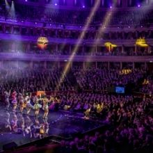 VIDEO: Watch Olivier Awards 2022!