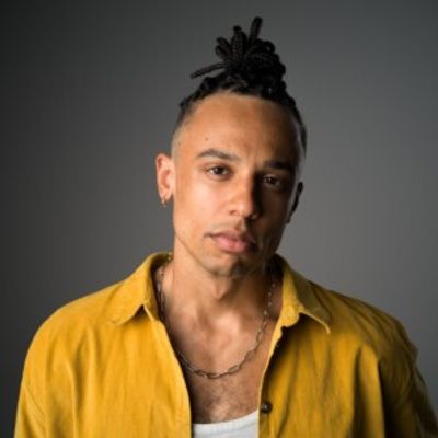 Interview: Oliver Edward of &JULIET (North American Tour)