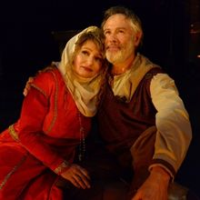 Review: Theater UnCorked's THE LION IN WINTER Roars with Royal Intrigue