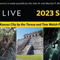 Kauffman Center Announces Jasper Doest, Sandesh Kadur, and More for 2023 National…