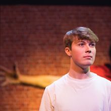 I AM STEVEN GERRARD Kicks Off The Epstein Autumn Season