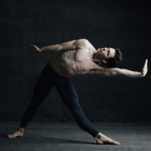 The National Ballet of Canada Promotes Spencer Hack To Principal Dancer