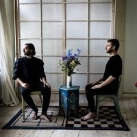 Emptyset Announces New Album 'Blossoms'