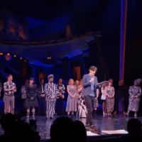 Video: Watch Alex Timbers' Final Speech at Closing Night of BEETLEJUICE Video