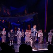 Video: Watch Alex Timbers' Final Speech at Closing Night of BEETLEJUICE