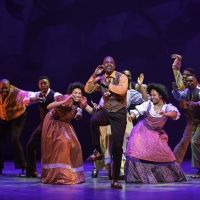 BWW Review: Musical Theatre West Revisits the Epic RAGTIME in Grand Splendor