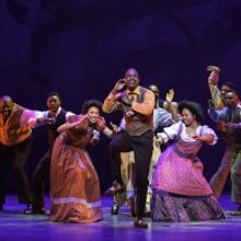 BWW Review: Musical Theatre West Revisits the Epic RAGTIME in Grand Splendor