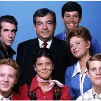 Garry Marshall Theatre 3rd Annual Founder's Gala Honors Original HAPPY DAYS Cast