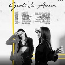 Gioli & Assia Announce Headlining U.S. Spring Tour