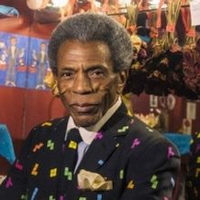 André De Shields, Ben Vereen, and More Black Elders Share Life Stories as Part of Op