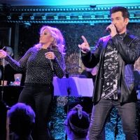 BWW Review: ORFEH AND ANDY KARL: LEGALLY BOUND Rocks And Rolls Full House at 54 Below