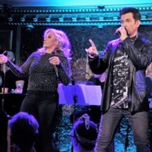 BWW Review: ORFEH AND ANDY KARL: LEGALLY BOUND Rocks And Rolls Full House at 54 Below