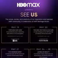 HBO Max Continues 'See Us' Programming With Eight Days Of AAPI Digital Community…