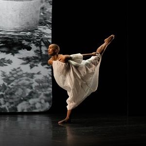 Interview: Carolyn Lucas Talks Trisha Brown Dance Company