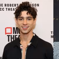 Isaac Powell, Kathryn Gallagher, Nikki M. James Join MODERN LOVE Season Two