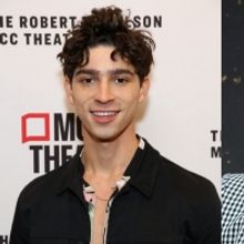 Isaac Powell, Kathryn Gallagher, Nikki M. James Join MODERN LOVE Season Two