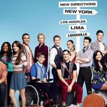GLEE Television Cast: Where Are They Now?