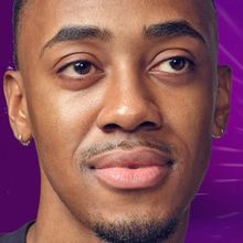 Interview: Sideeq Heard's Ever Excited to Direct FAT HAM Again