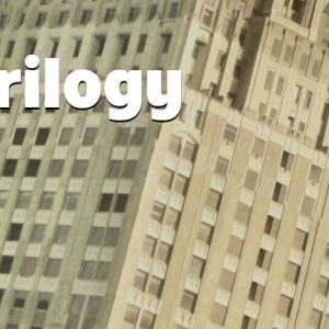 Tony Award-Winning Play THE LEHMAN TRILOGY Makes Its Philadelphia Premiere March 13…