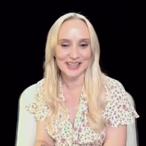 Video: How Mona Fastvold Brought Ann Lee to Life in New Musical