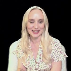 Video: How Mona Fastvold Brought Ann Lee to Life in New Musical